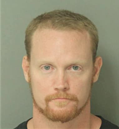 Frank Primus - Wake County, NC 