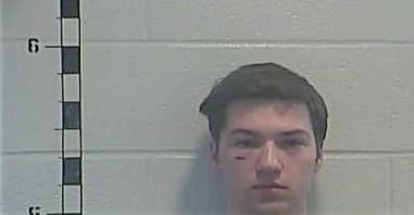 Aaron Reese, - Shelby County, KY 