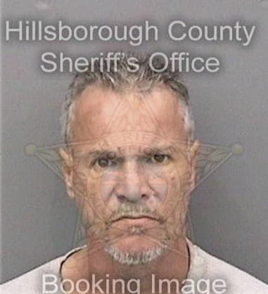 Bradley Reynolds, - Hillsborough County, FL 