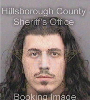 Donald Rice, - Hillsborough County, FL 