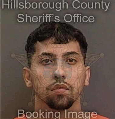Sigfredo Rivera - Hillsborough County, FL 