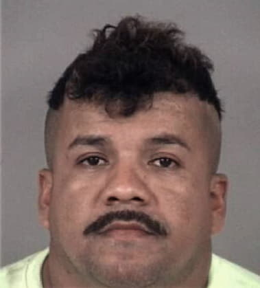 Juan Rivera-Santana, - Cabarrus County, NC 