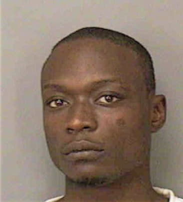 Brandon Scaife, - Polk County, FL 