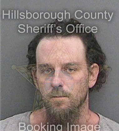 Gary Schultz, - Hillsborough County, FL 