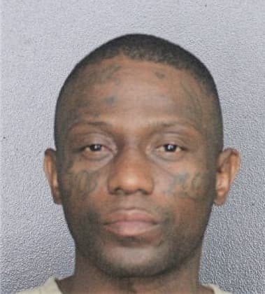 Rico Semexant, - Broward County, FL 