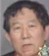 Columbus Serrano - Multnomah County, OR 