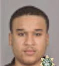 Ezekeil Shabazz - Multnomah County, OR 