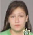 Michelle Shadley - Multnomah County, OR 