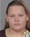 Blanche Shaidace - Multnomah County, OR 