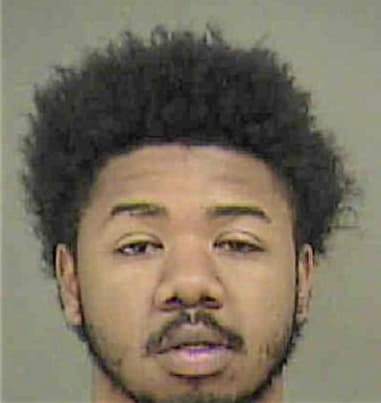 Antonio Shine, - Mecklenburg County, NC 