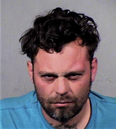 Steven Shuler - Maricopa County, AZ 