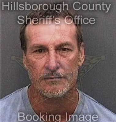 Christopher Silliman, - Hillsborough County, FL 