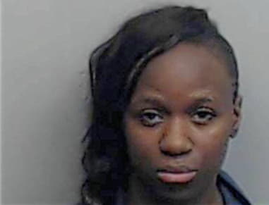 Laterra Sinkfield - Fulton County, GA 