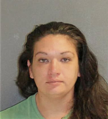 Nicole Siroky, - Volusia County, FL 