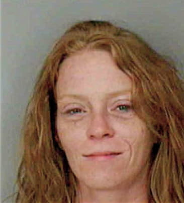 April Smith - Polk County, FL 