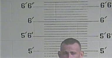 Carl Smith, - Perry County, KY 