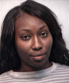 Dejah Smith - Fulton County, GA 