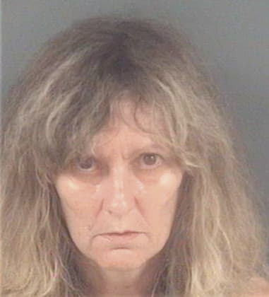 Erika Smith, - Cumberland County, NC 