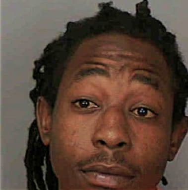 Gregory Smith - Polk County, FL 