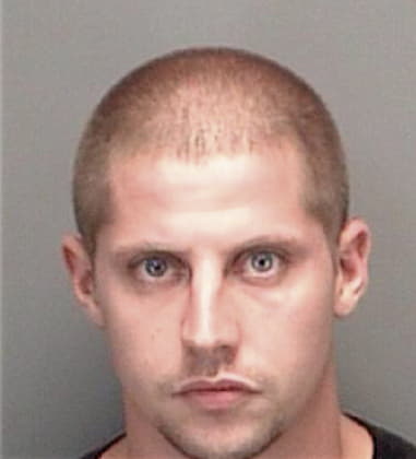 Ronald Smith - Pinellas County, FL 