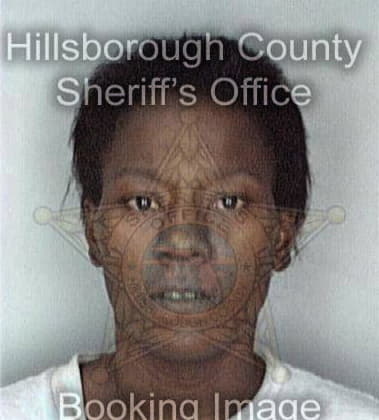 Tashawna Smith, - Hillsborough County, FL 