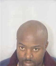 Terrick Smith - Fulton County, GA 