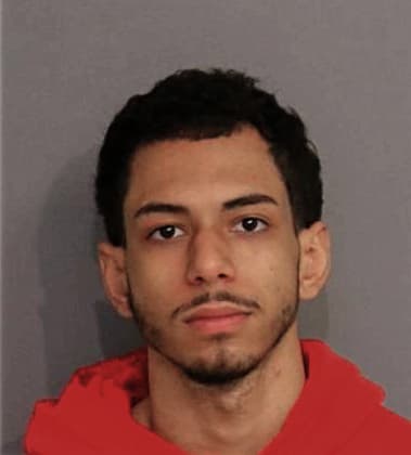 Mohannad Soliman, - Osceola County, FL 