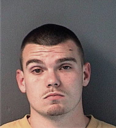 Jeremy Speller, - Escambia County, FL 