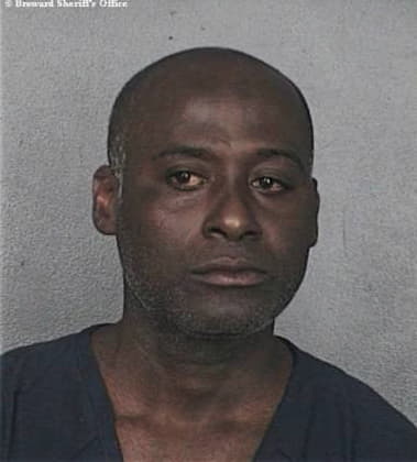 Anthony Stephens, - Broward County, FL 