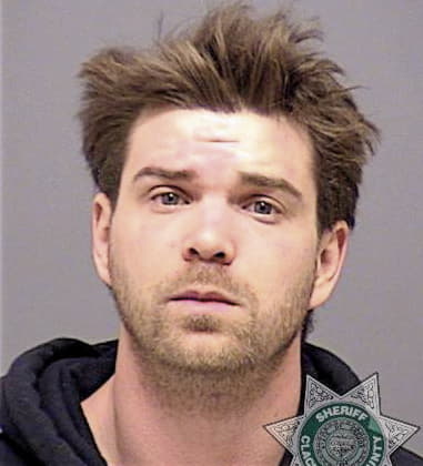 Anthony Tompkins, - Clackamas County, OR 