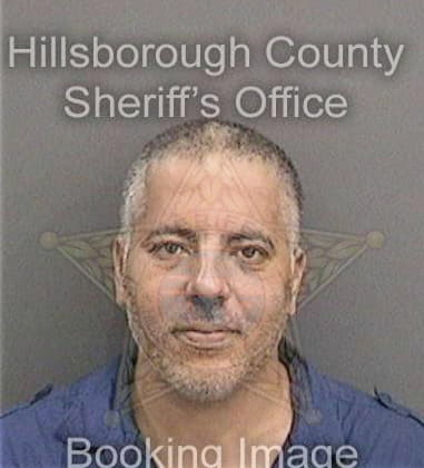 Jose Torres, - Hillsborough County, FL 