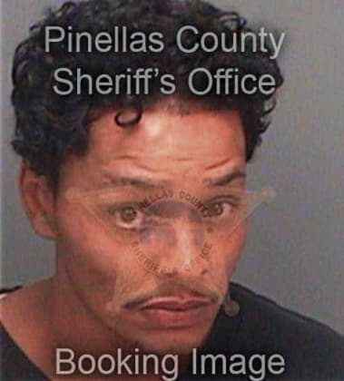 Thomas Trejo, - Pinellas County, FL 