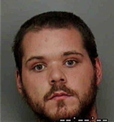 Christopher Tucker, - Polk County, FL 