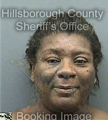 Elnoris Turner, - Hillsborough County, FL 