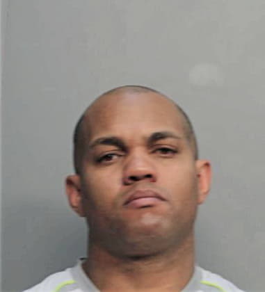 Jorge Vargas, - Dade County, FL 