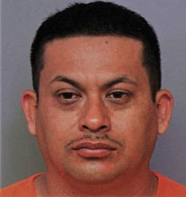 Jose Velez-Cubero, - Polk County, FL 