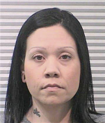 Tiffany Viola, - Cache County, UT 