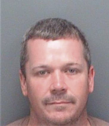 Vincent Wade, - Pinellas County, FL 