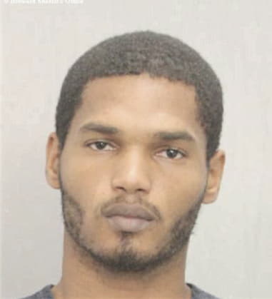 Orvan Walker, - Broward County, FL 