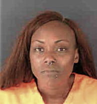 Kaaliyah Walter, - Sarasota County, FL 