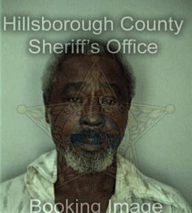 Jamarkus Williams, - Hillsborough County, FL 