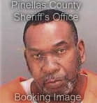 James Williams, - Pinellas County, FL 