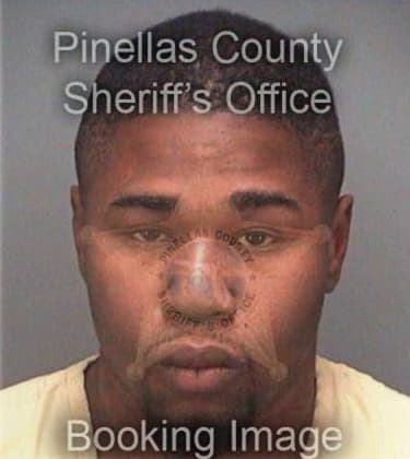 Rodney Williams, - Pinellas County, FL 