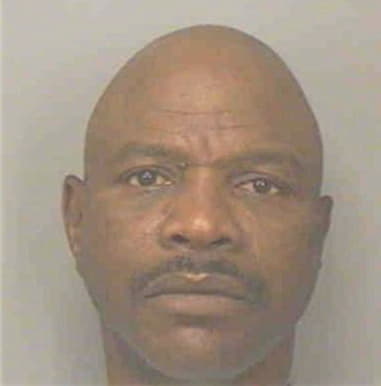 Ronnie Williford, - Polk County, FL 