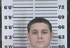 Matthew Winks - Hunt County, TX 