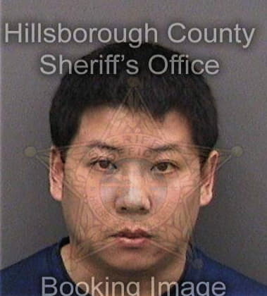 Chanthou Yos, - Hillsborough County, FL 