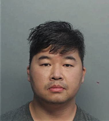 Shen Zengming, - Dade County, FL 