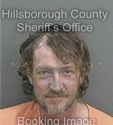 Christopher Abernathy, - Hillsborough County, FL 