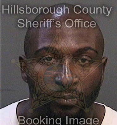 Aramis Acosta, - Hillsborough County, FL 