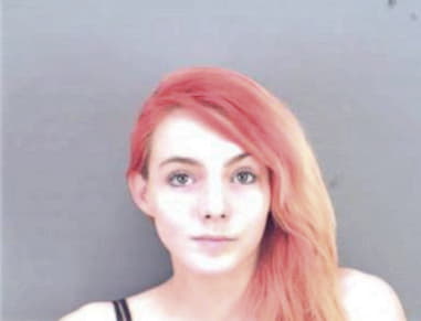 Jennifer Albright - Smith County, TX 